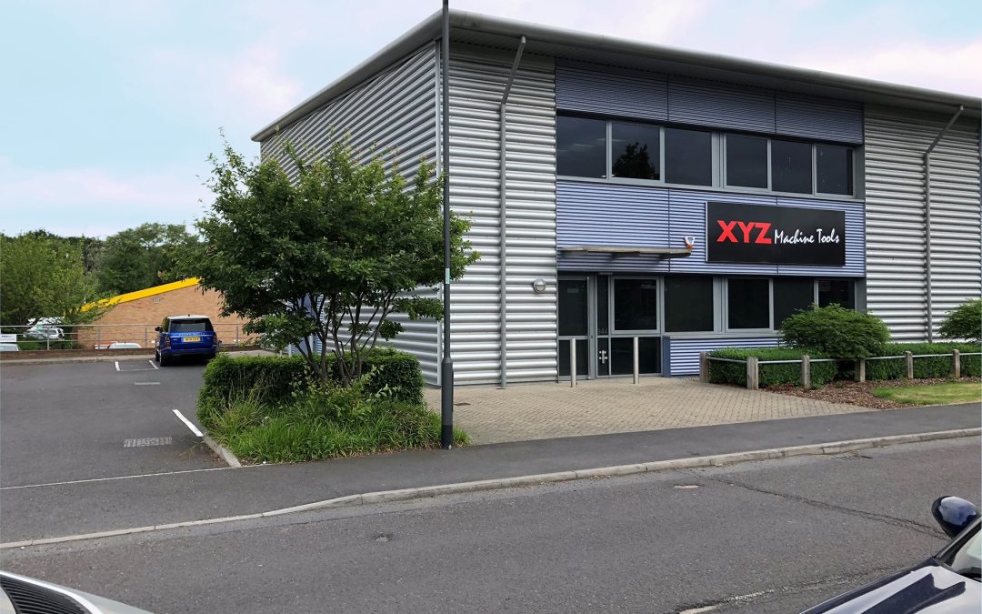 Showroom clearance at XYZ Slough will deliver deals, and more, on 22nd May