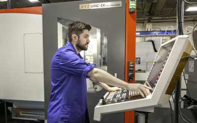 Rivercircle doubles up with XYZ to meet demand