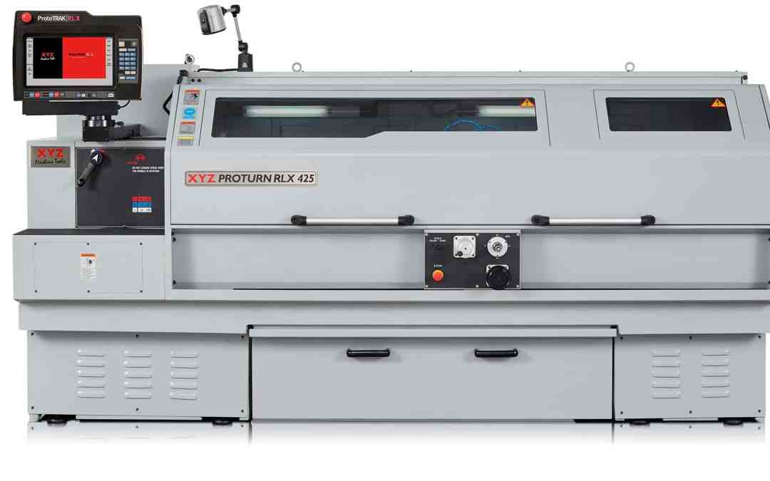 EMO attendance targets European growth for XYZ Machine Tools