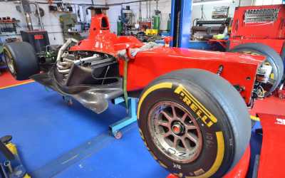 RMX ProtoTRAK bed solves rapid turnaround issues for JR Fabrications