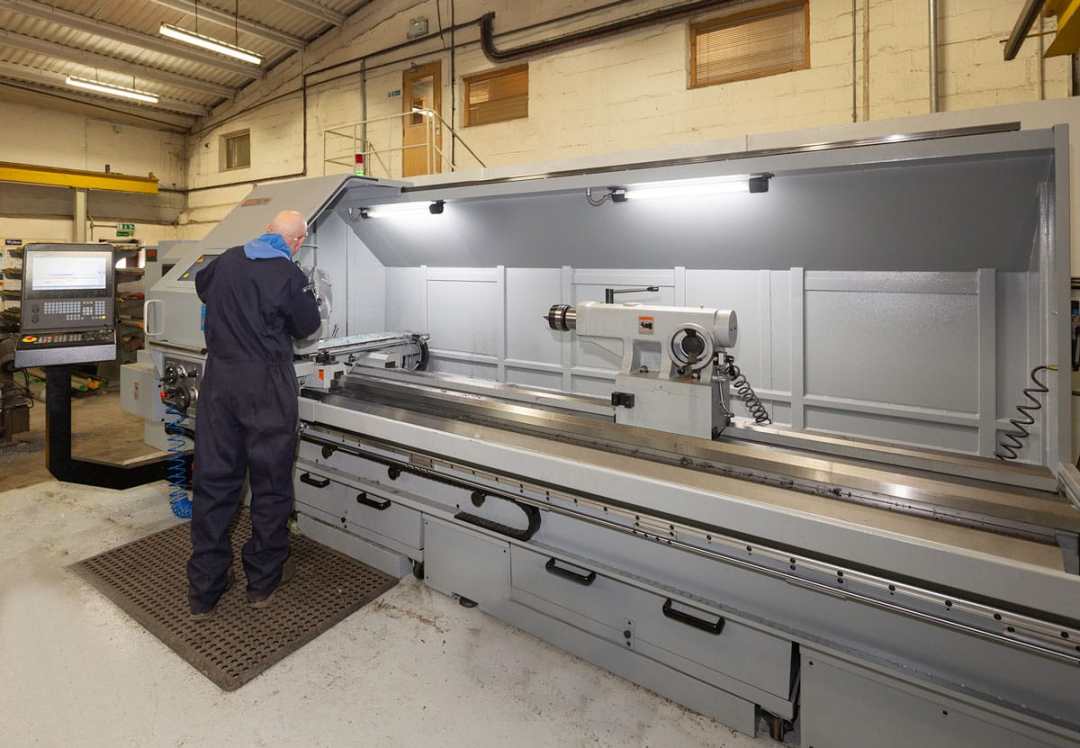 Wykes Engineering XL 780 Wykes Engineering XL 780