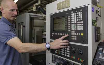 Space Rover gets ‘scientific eyes’ with help from XYZ Machine Tools