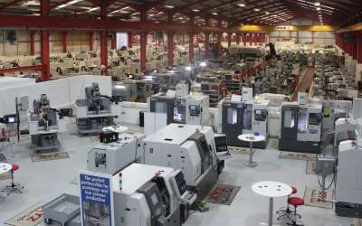 XYZ Machine Tools reports  encouraging year-end results