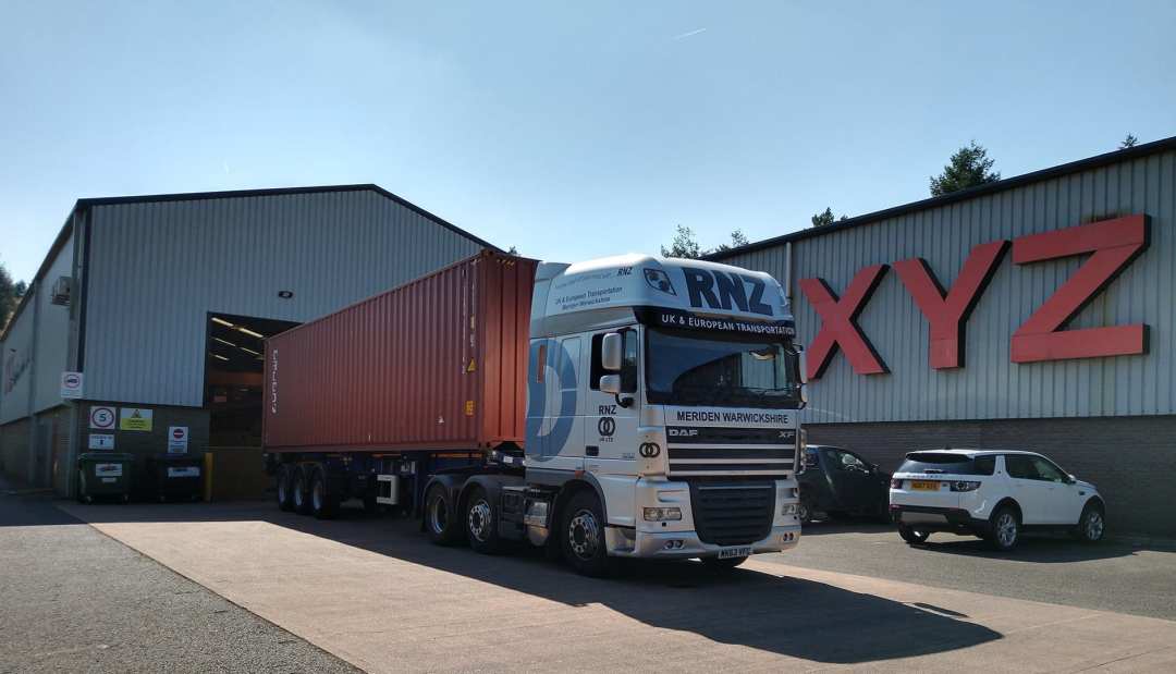 21-367-XYZ-Machine Deliveries (MR)