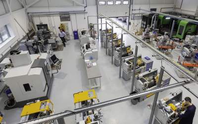 Reach for the stars with an engineering career