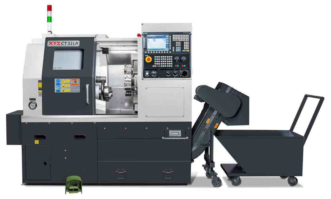 22-374-XYZ Machine Tools-CT52LR
