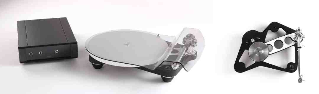 22-380-XYZ-Rega Research P10 Turntable (MR)