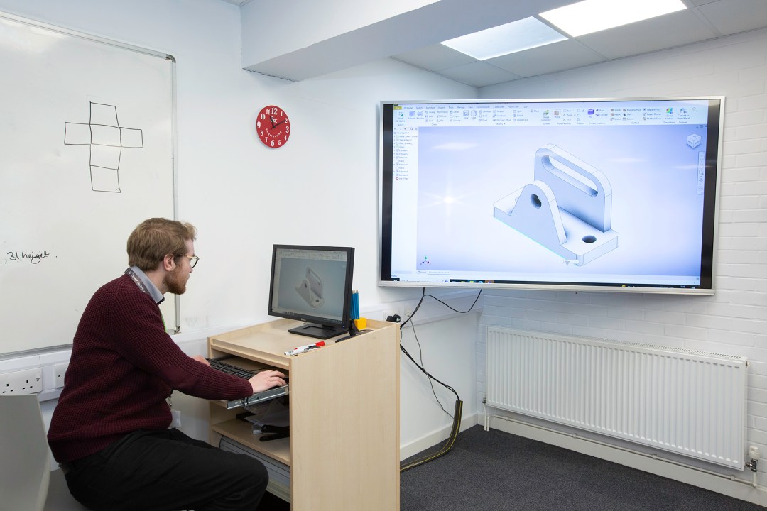 23-396-XYZ-East Kent College-Dover CAD Suite (MR)
