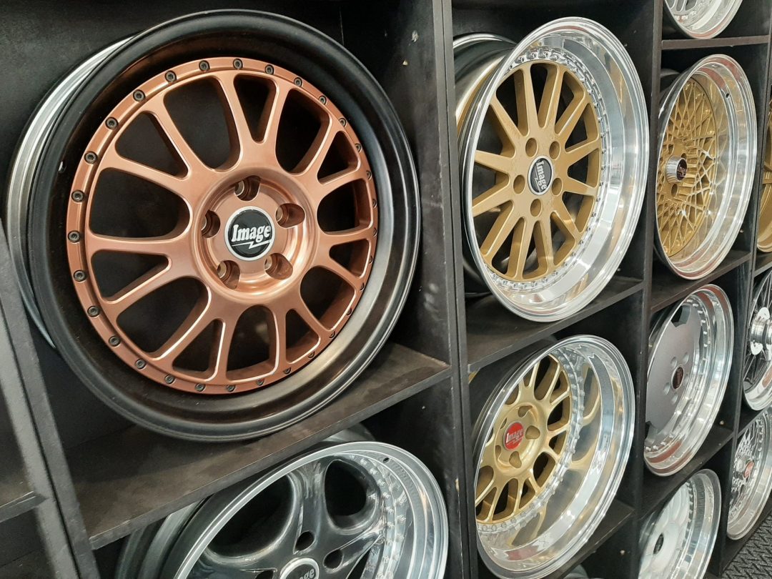 Image Wheels manufacturers over 50 styles