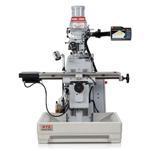 KMX 2000 Web Image