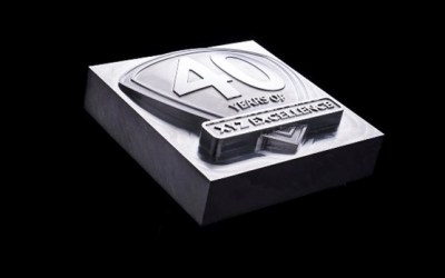 XYZ Machine Tools ready to celebrate 40 years in 2024