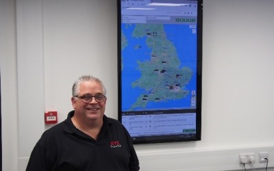 XYZ Machine Tools’ first-class customer service is the key to its success