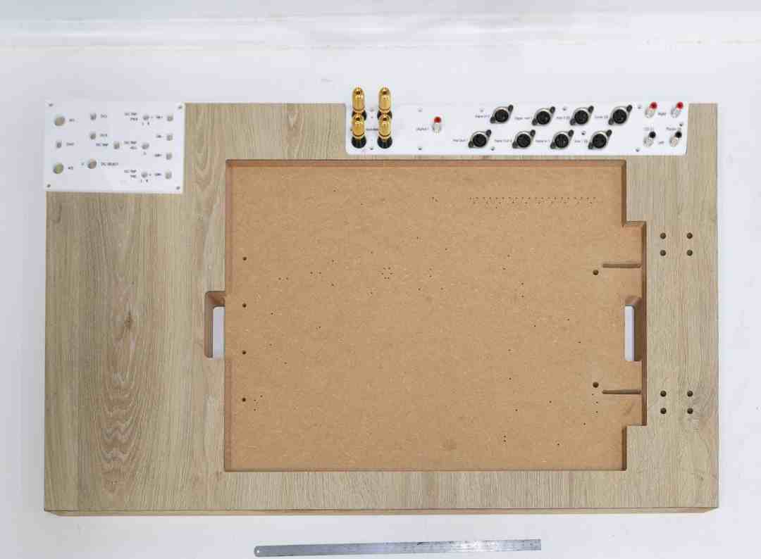 Rega Image 3