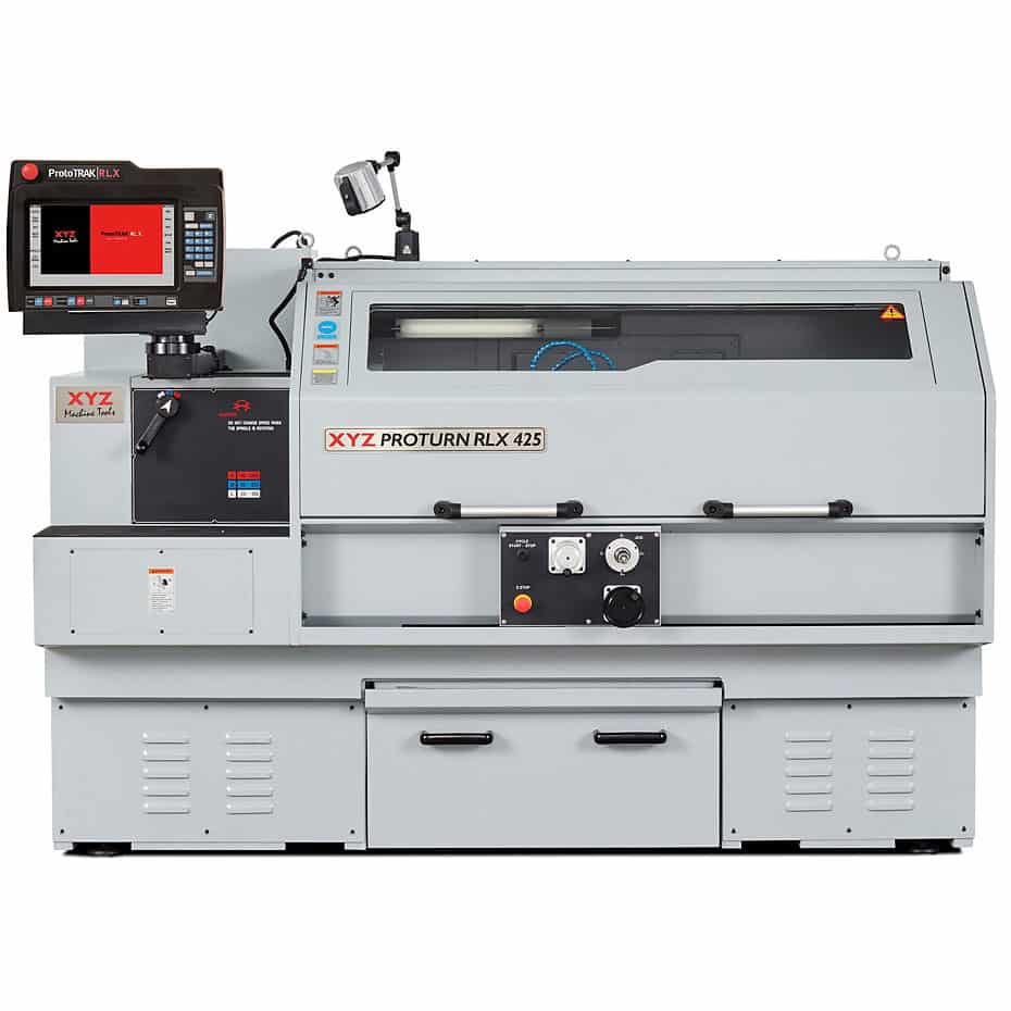 XYZ 1000 LR
