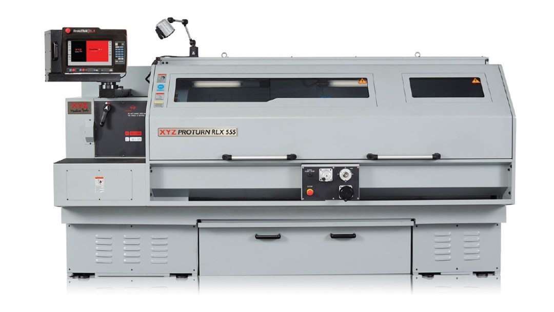 RLX 555