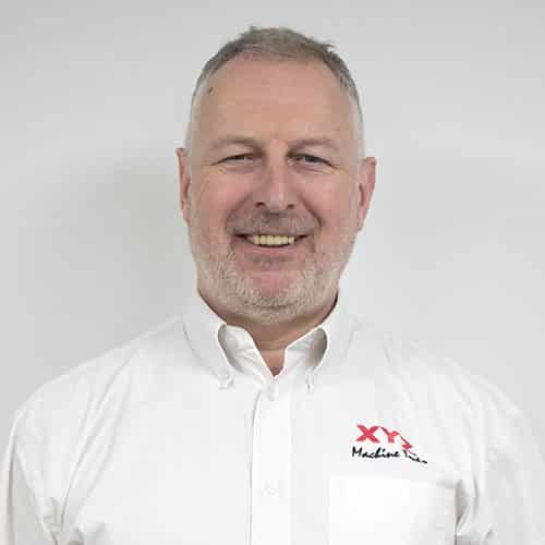 Steve Cox