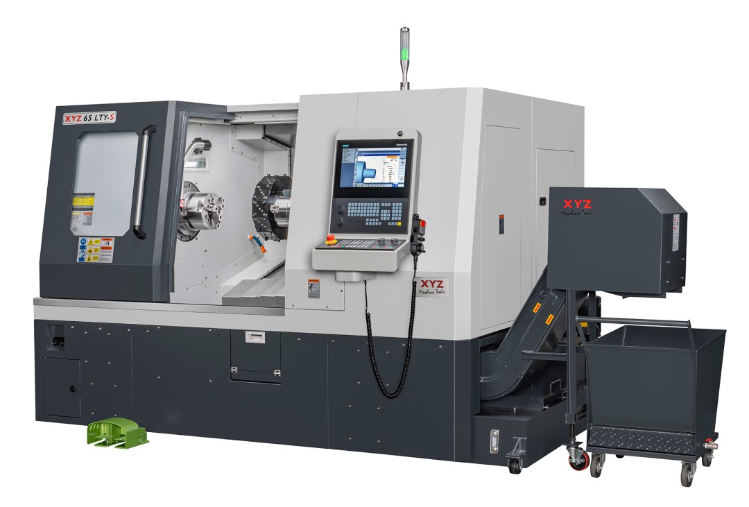 XYZ 65 LTY-S XYZ-CT-65-HD