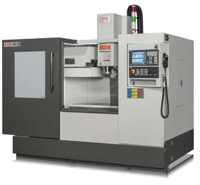 XYZ 1000 LR