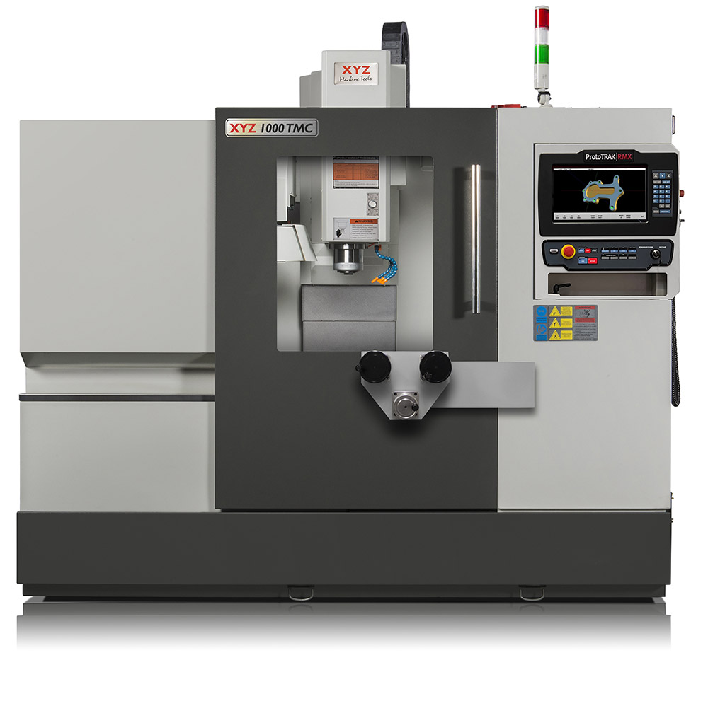 XYZ 1000 TMC