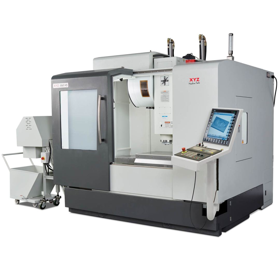 XYZ-3010-VMC