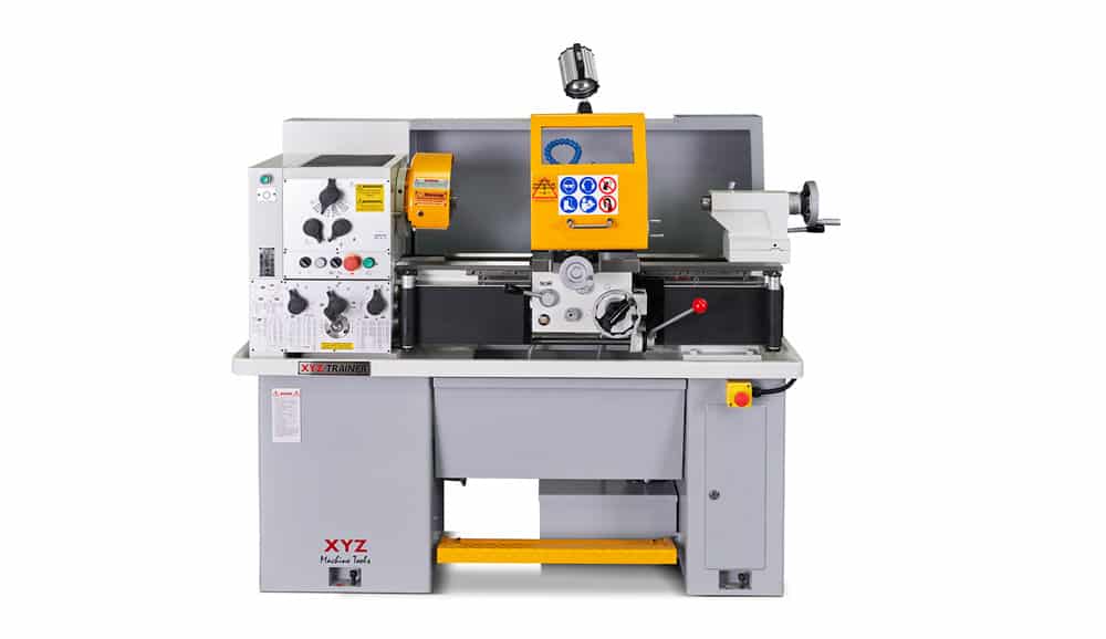XYZ 1330 Trainer