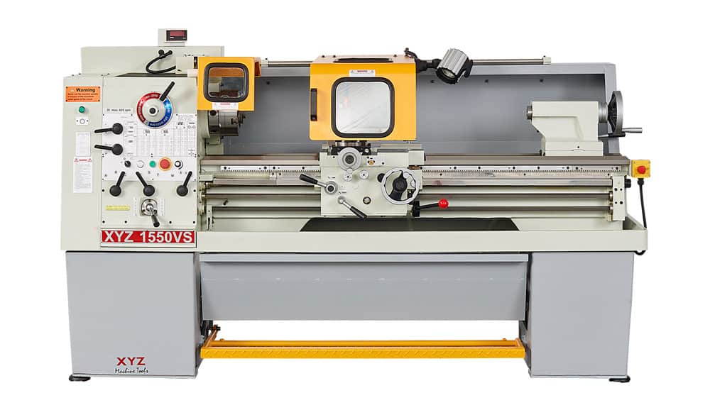 XYZ 1550