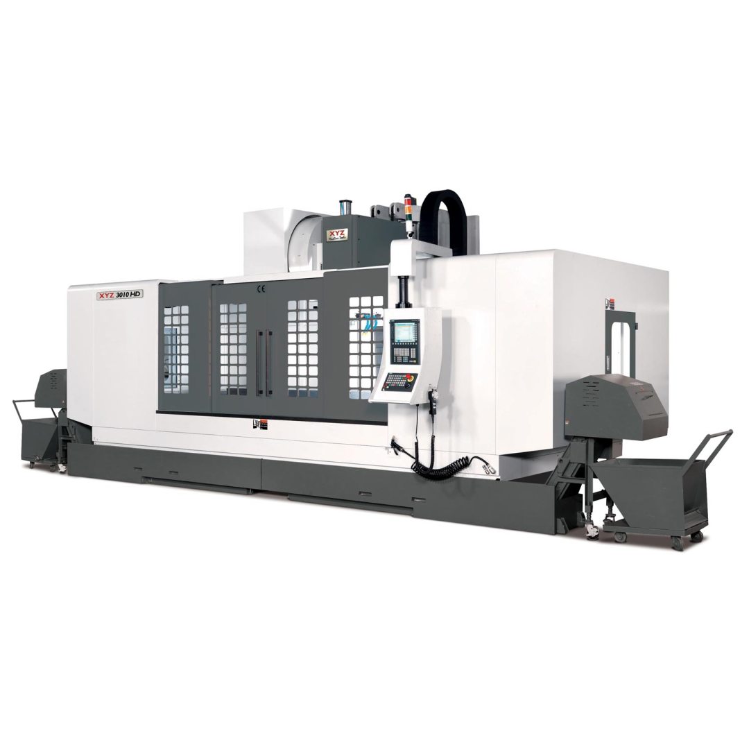 XYZ-3010-VMC