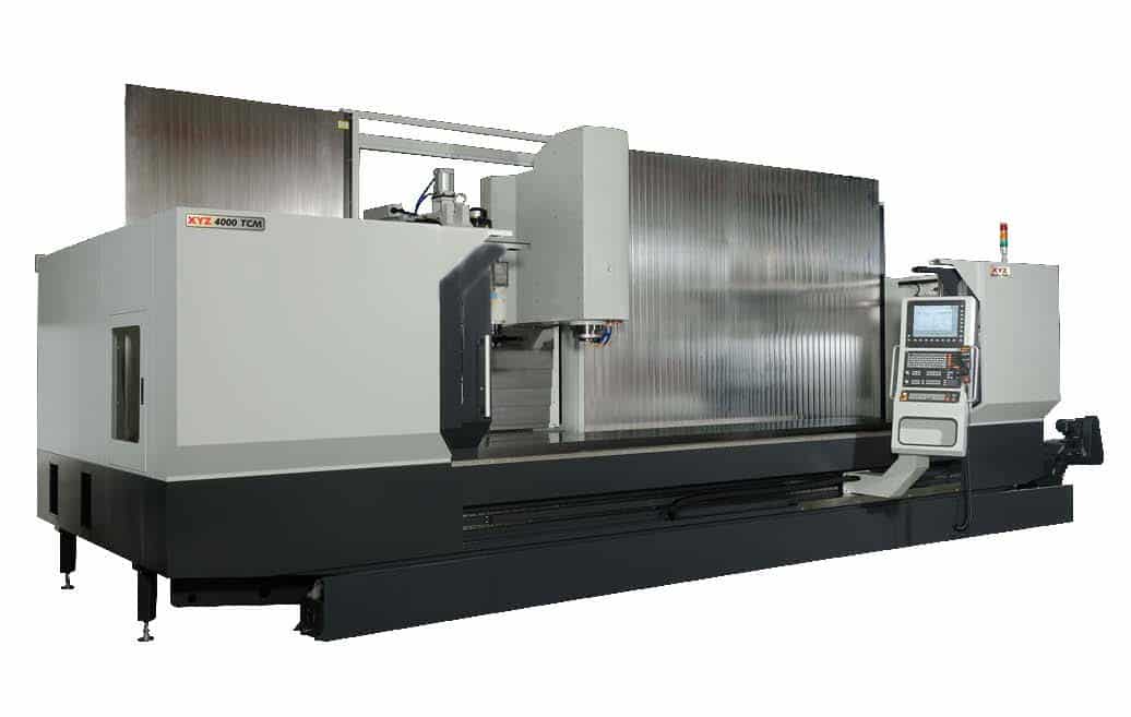 XYZ-3010-VMC