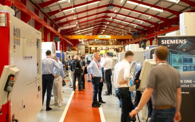 XYZ Secures Over £500,000 in Orders at 40th Anniversary Tech Expo