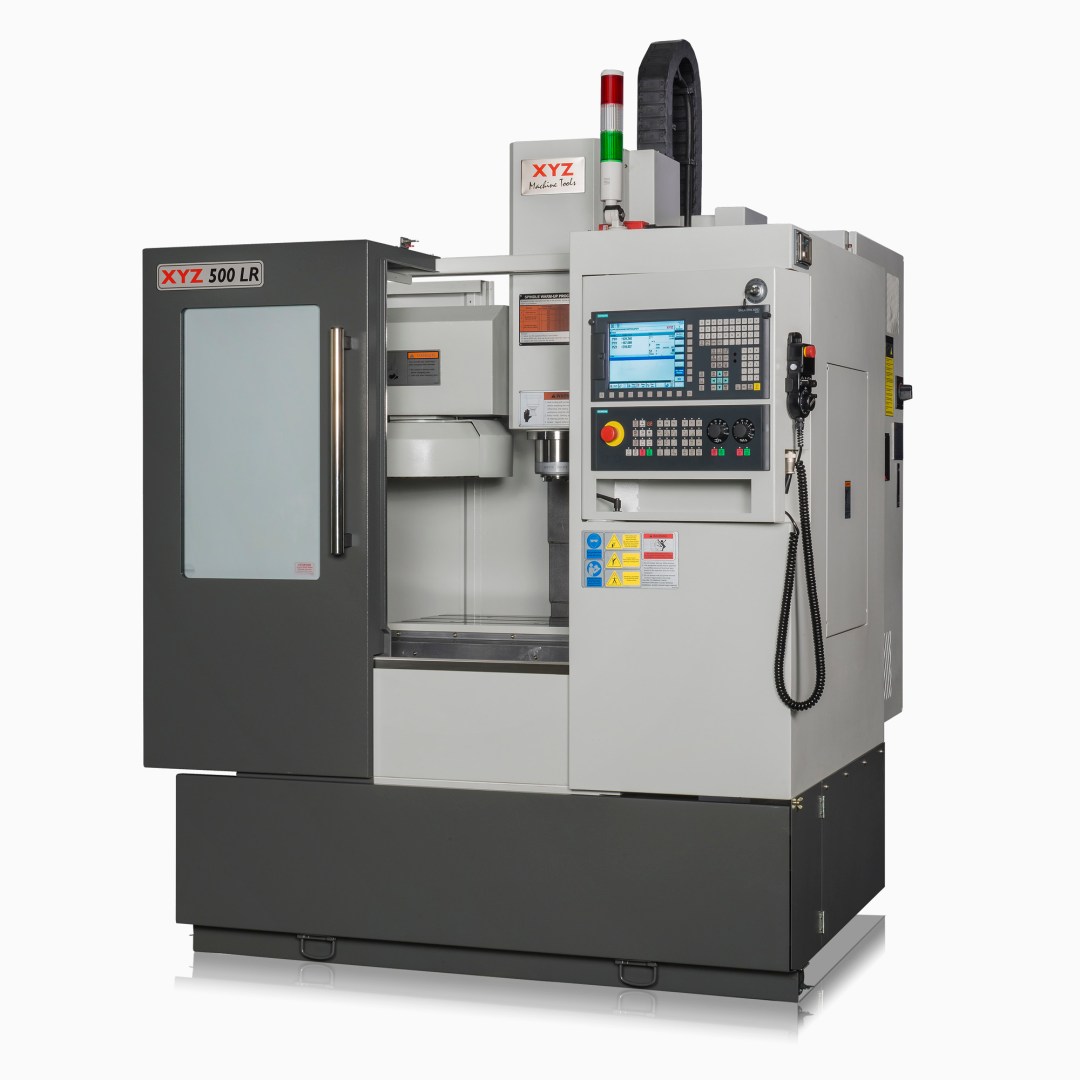 XYZ 500 LR-01