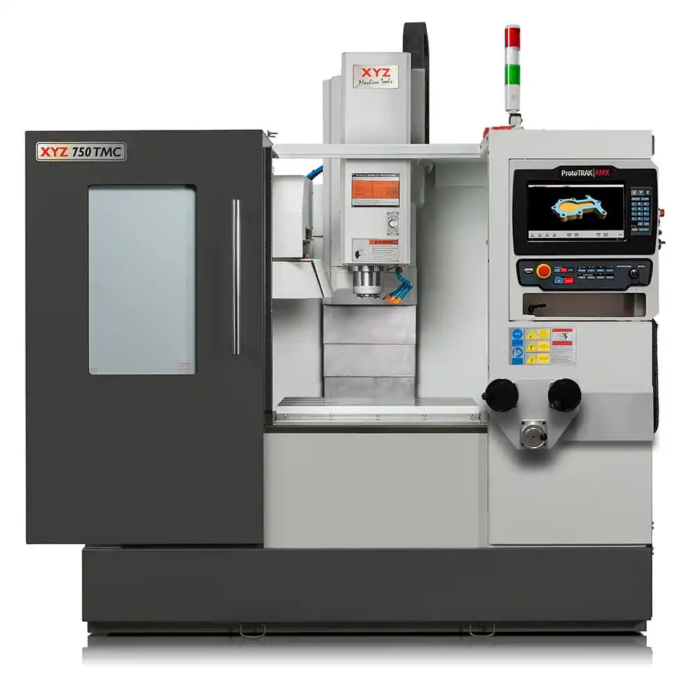 XYZ TMC Range