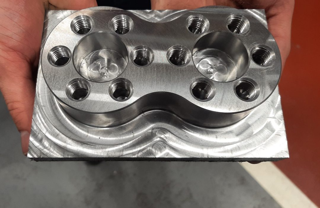 XYZ Siemens Optimize MyMachining