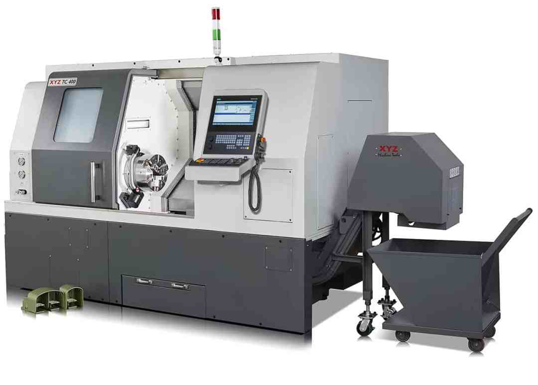 XYZ-CT-65-HD