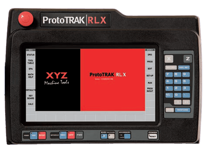 RLX control