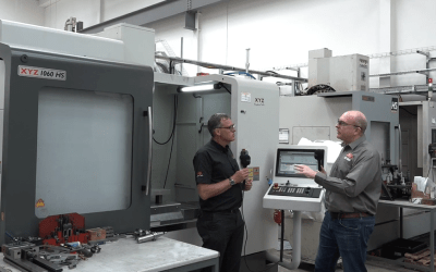 Investment Casting Systems are happy to see no growth