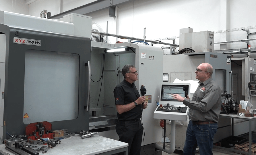 Investment Casting Systems are happy to see no growth