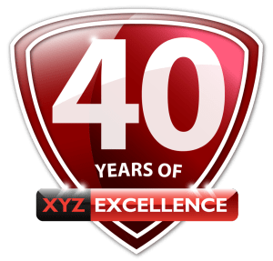 XYZ 40 Years-3